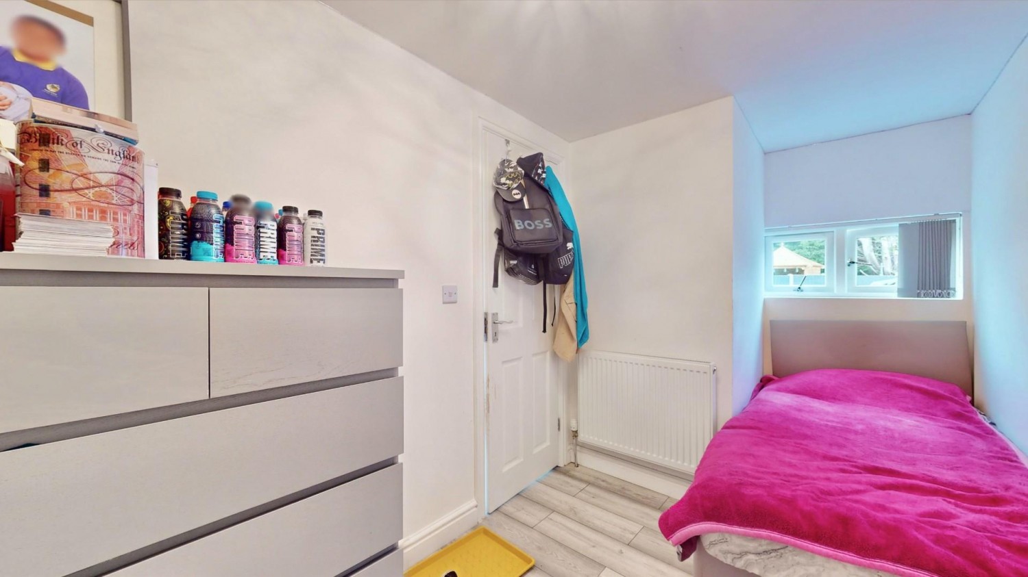 South Road, Chadwell Heath, RM6