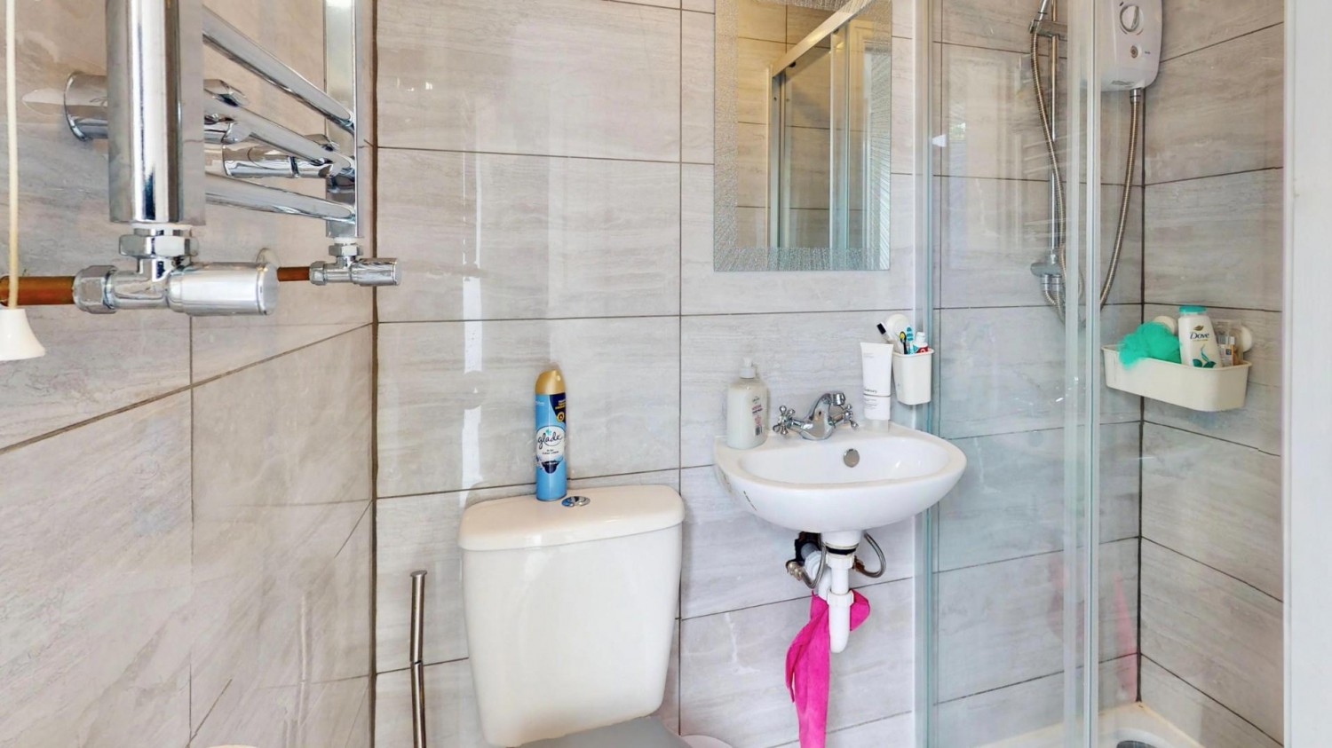 South Road, Chadwell Heath, RM6