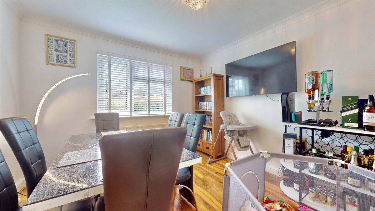 South Road, Chadwell Heath, RM6