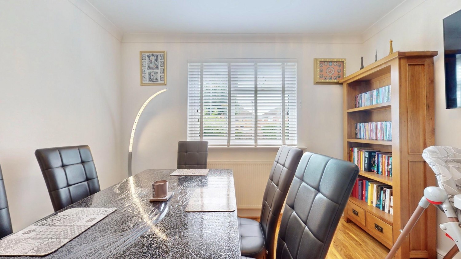 South Road, Chadwell Heath, RM6