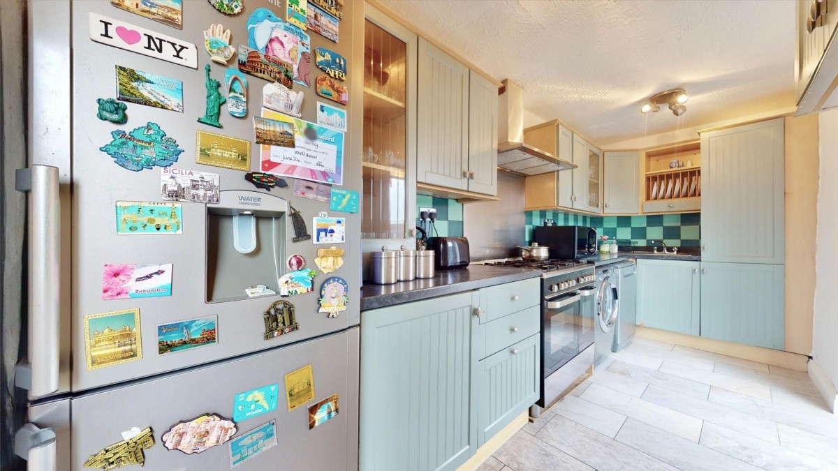 South Road, Chadwell Heath, RM6