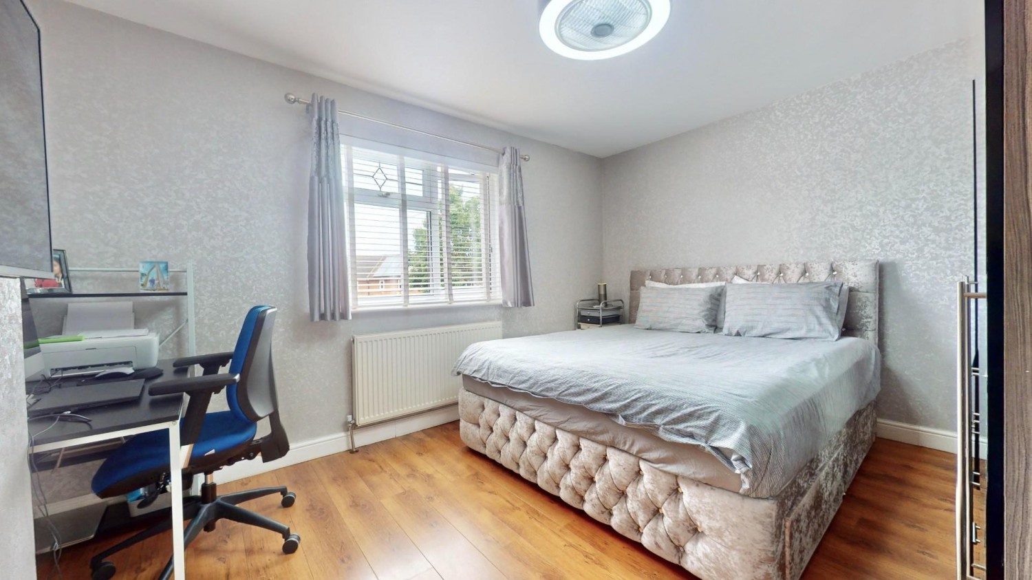 South Road, Chadwell Heath, RM6