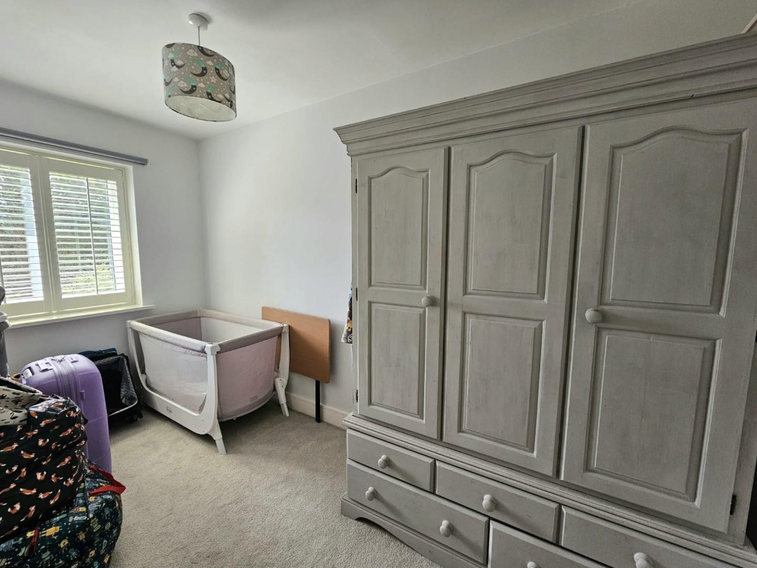 Budding Way, Dursley, GL11 5BE