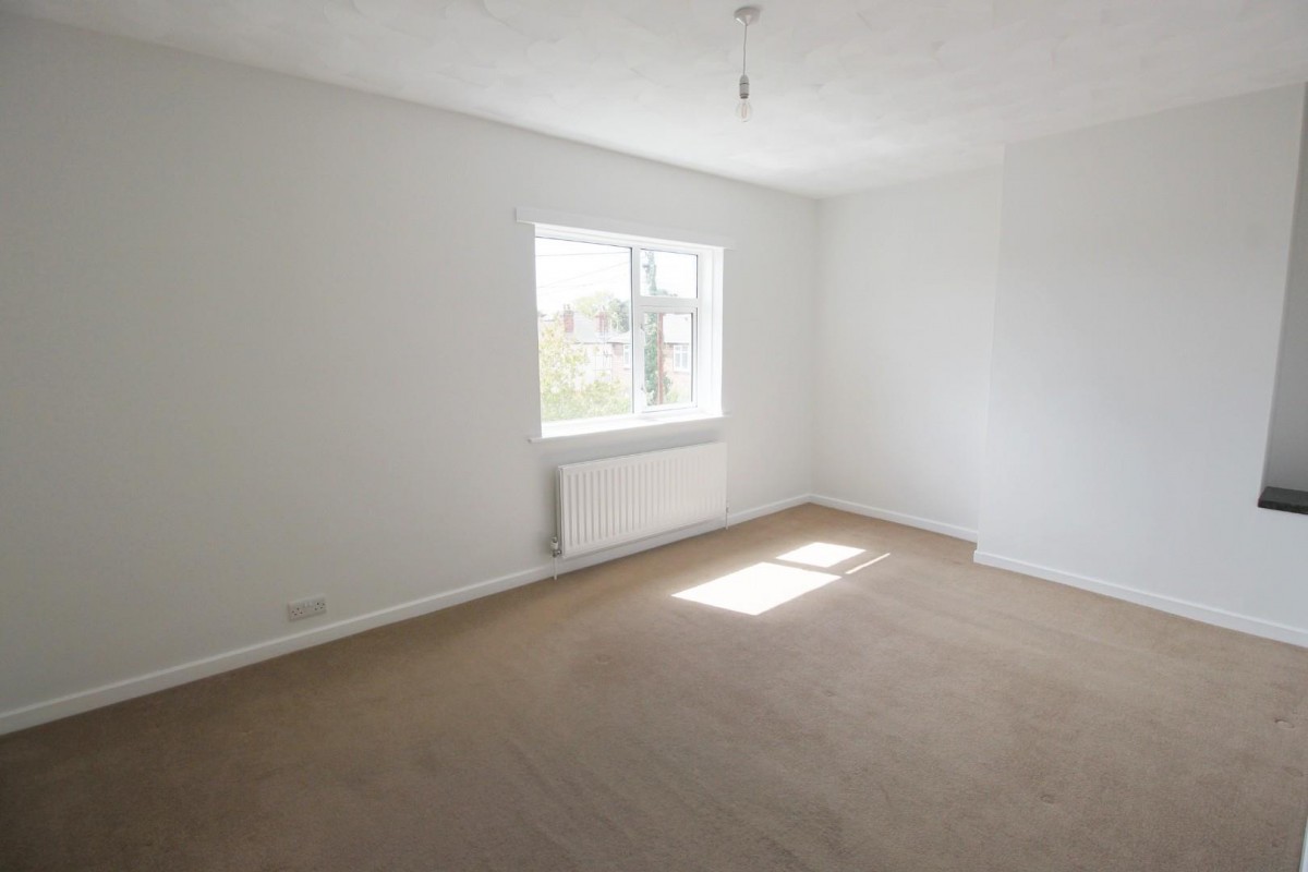 Denzil Avenue, Netley Abbey, Southampton