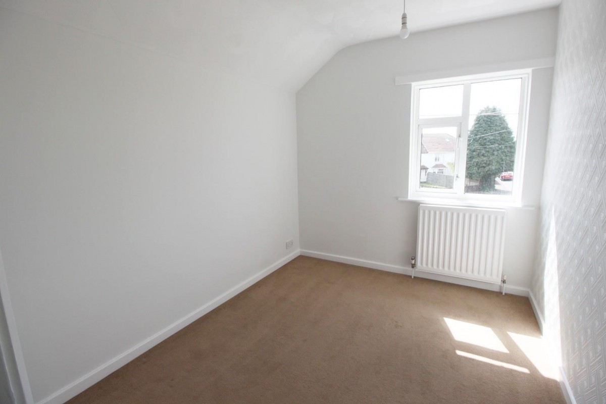 Denzil Avenue, Netley Abbey, Southampton