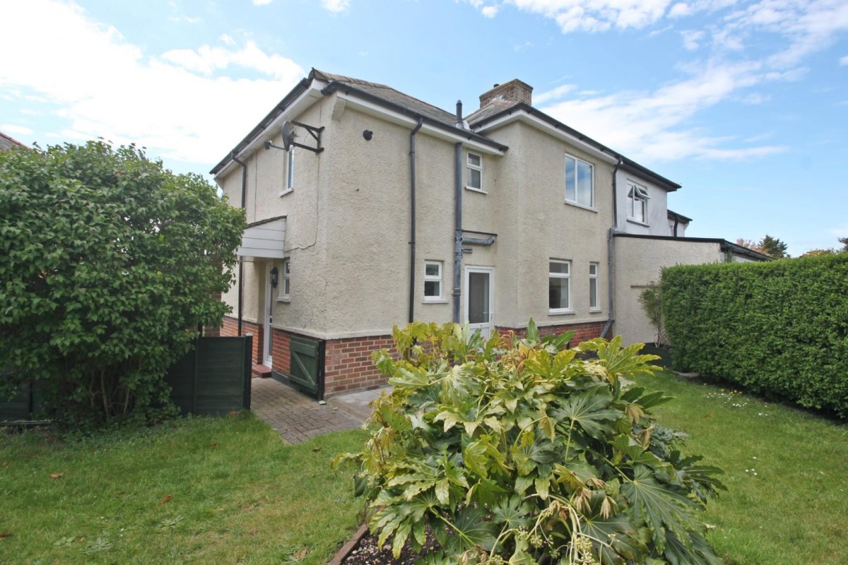 Denzil Avenue, Netley Abbey, Southampton