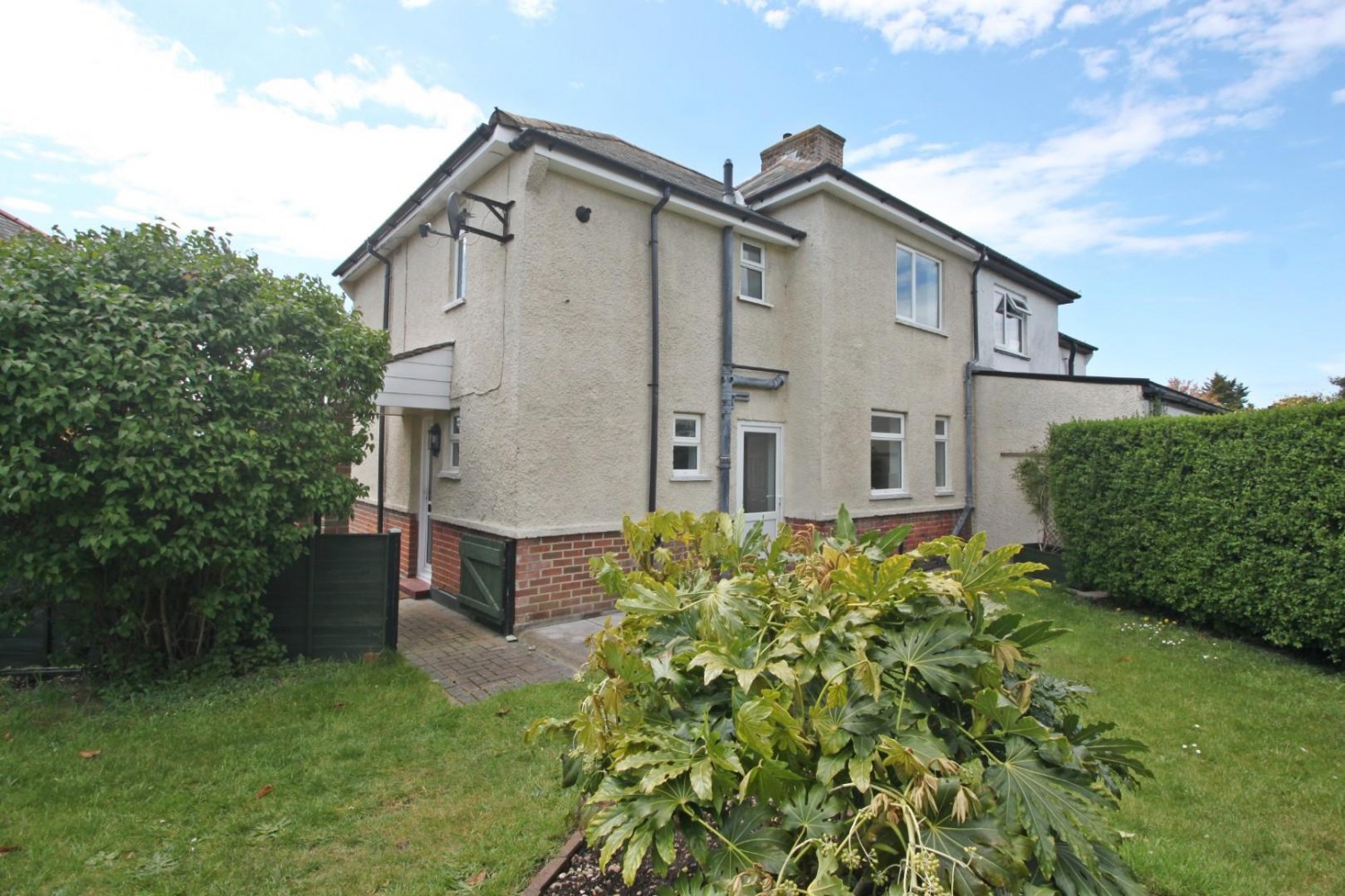 Denzil Avenue, Netley Abbey, Southampton