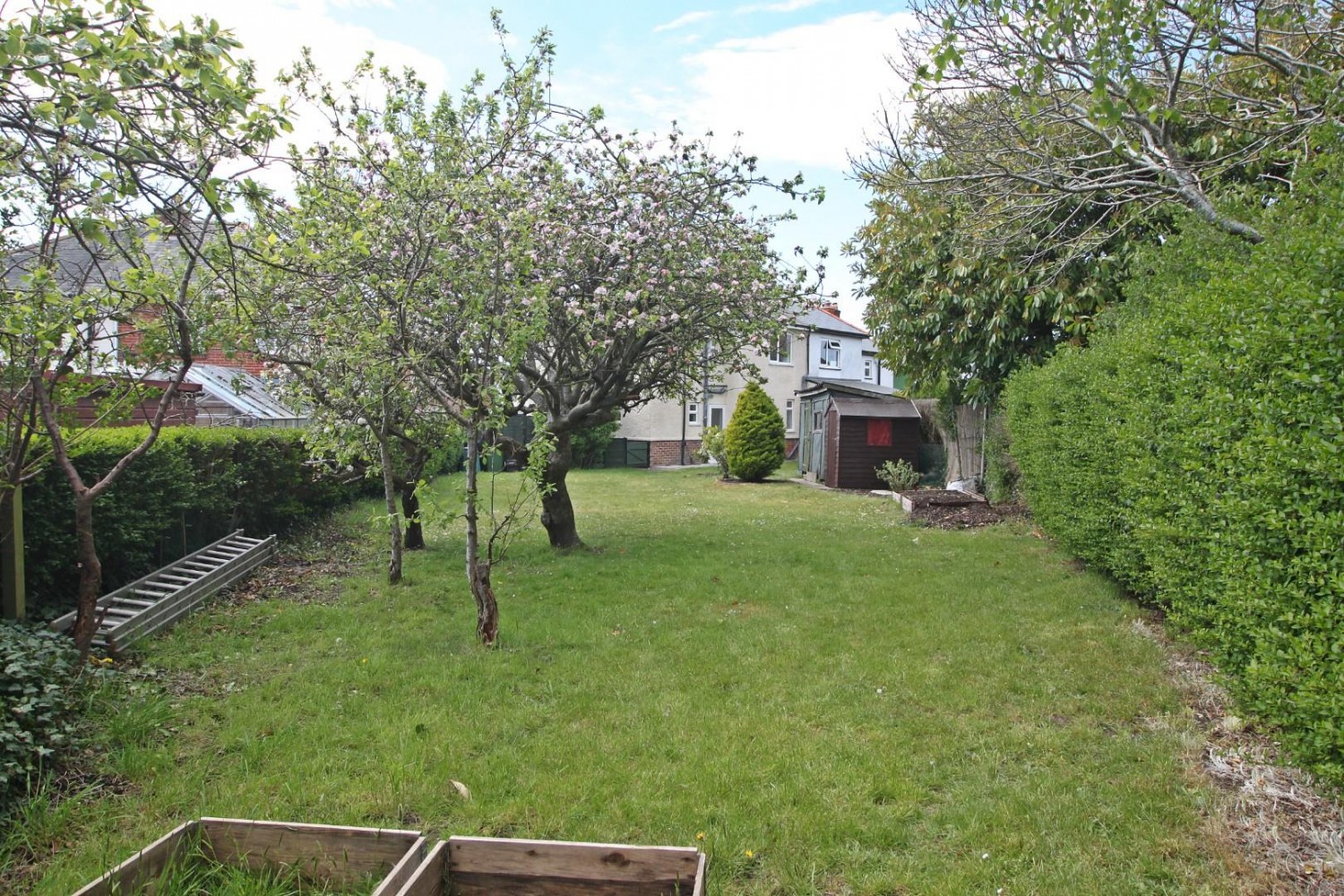Denzil Avenue, Netley Abbey, Southampton
