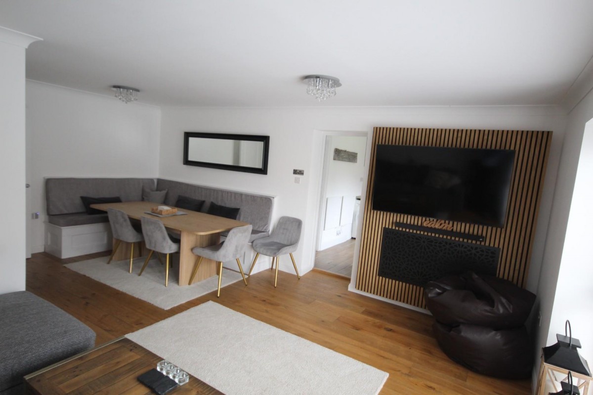 Castleridge Drive, Greenhithe