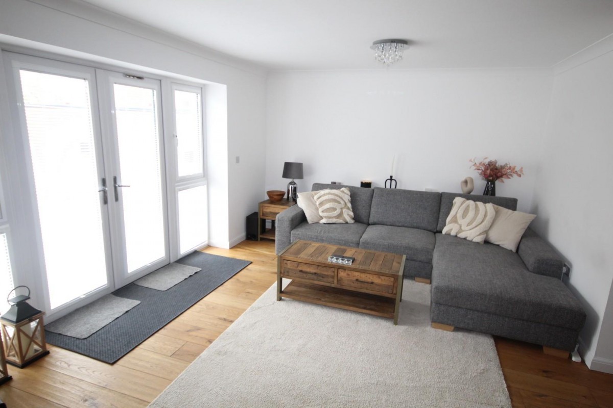 Castleridge Drive, Greenhithe