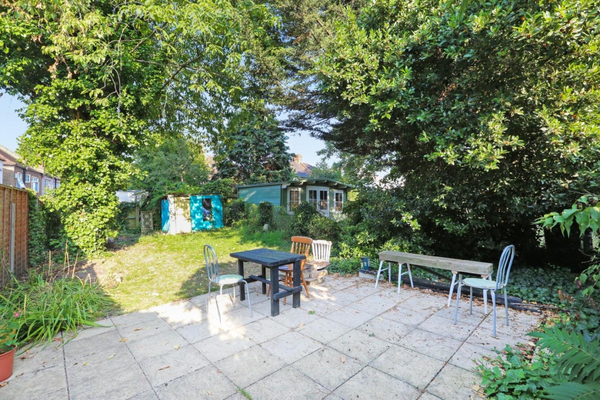 Wynell Road, London, SE23 2LN