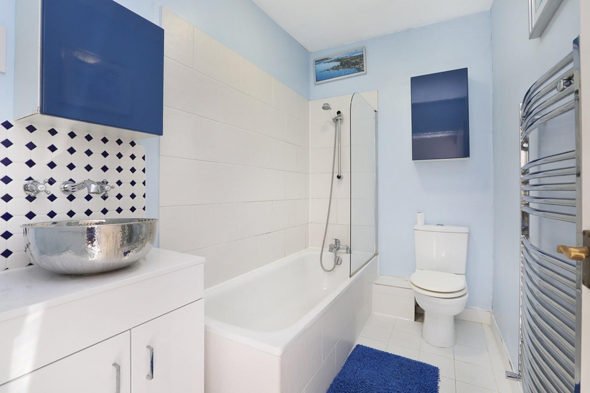 Wynell Road, London, SE23 2LN