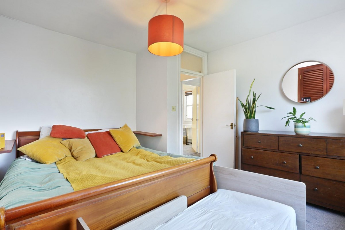 Wynell Road, London, SE23 2LN