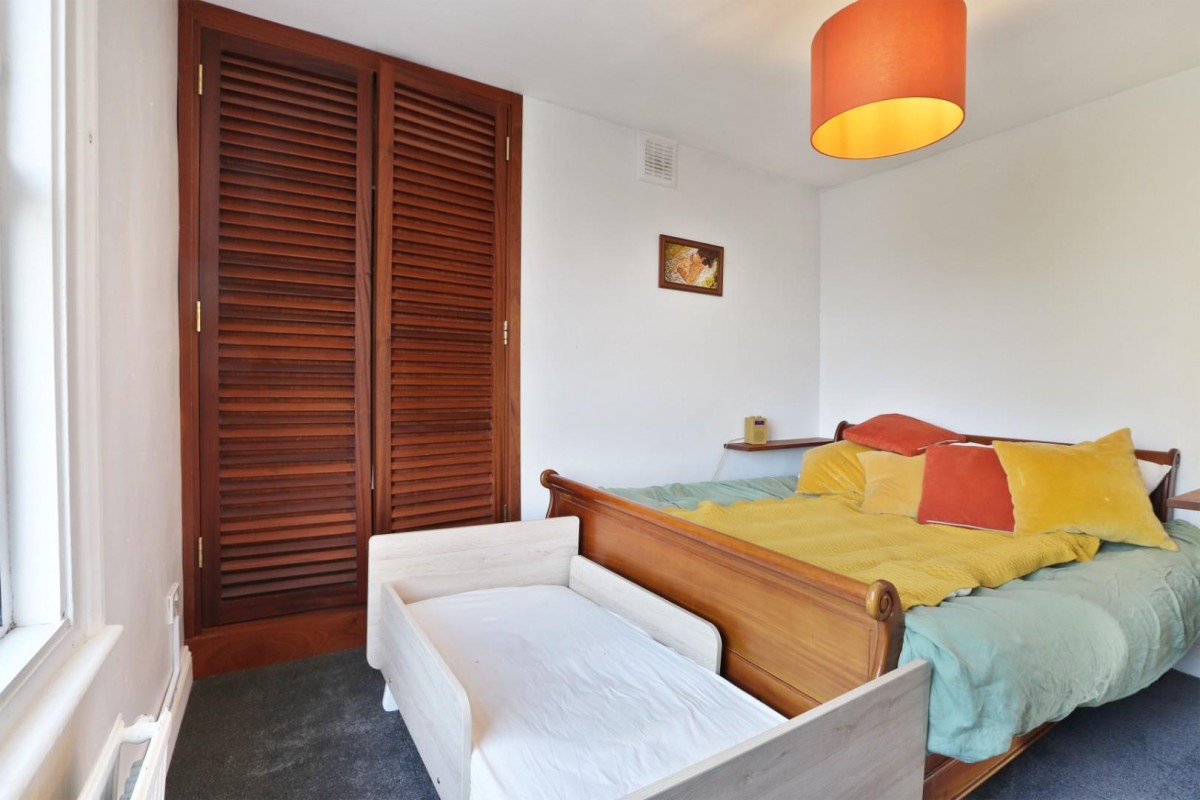 Wynell Road, London, SE23 2LN