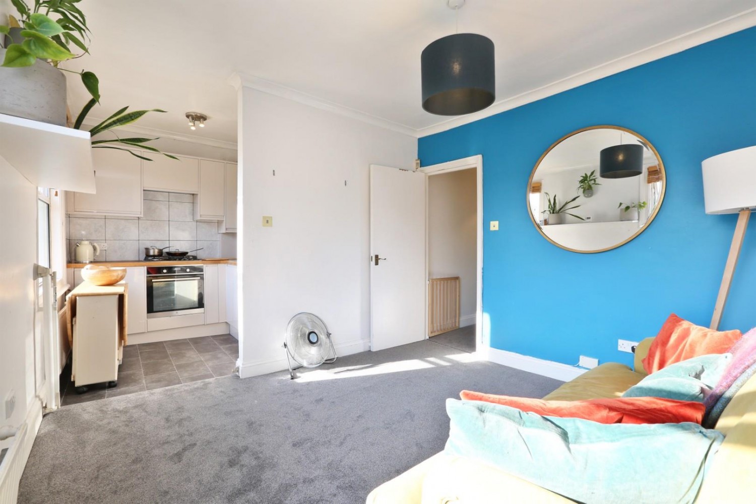 Wynell Road, London, SE23 2LN