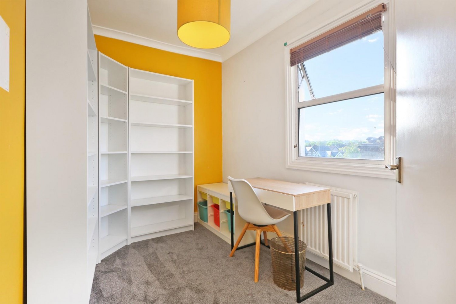 Wynell Road, London, SE23 2LN