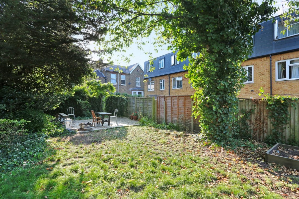 Wynell Road, London, SE23 2LN