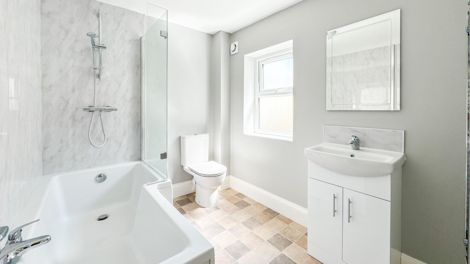 Merioneth Street, Victoria Park, Bristol, BS3 4SL