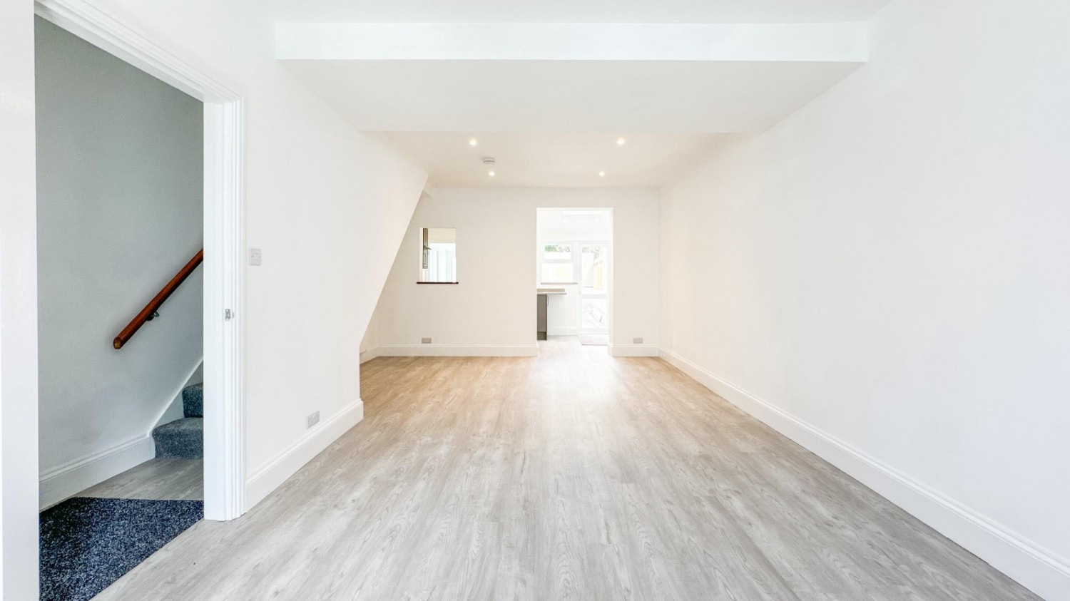 Merioneth Street, Victoria Park, Bristol, BS3 4SL