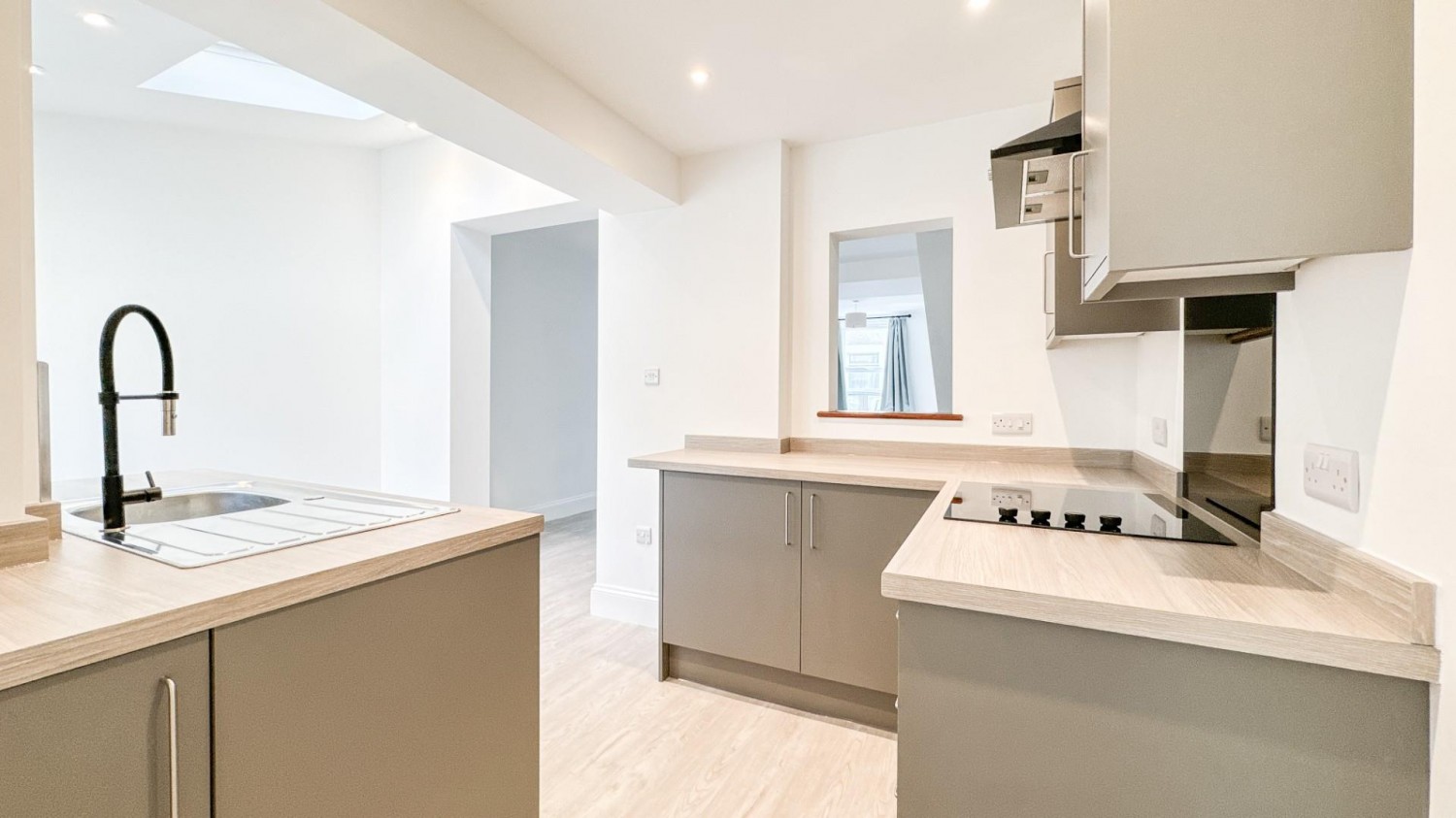 Merioneth Street, Victoria Park, Bristol, BS3 4SL