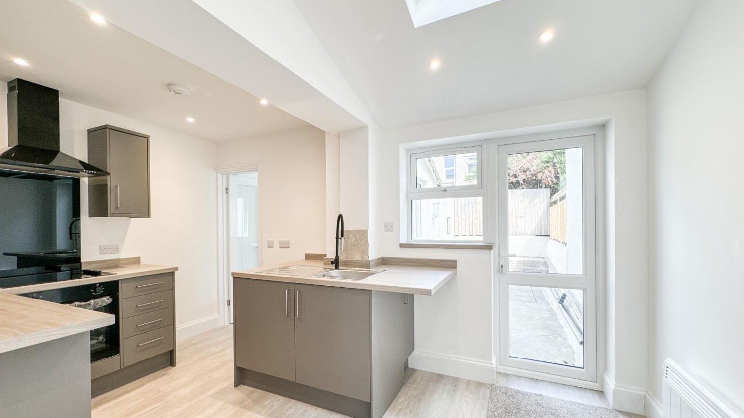 Merioneth Street, Victoria Park, Bristol, BS3 4SL