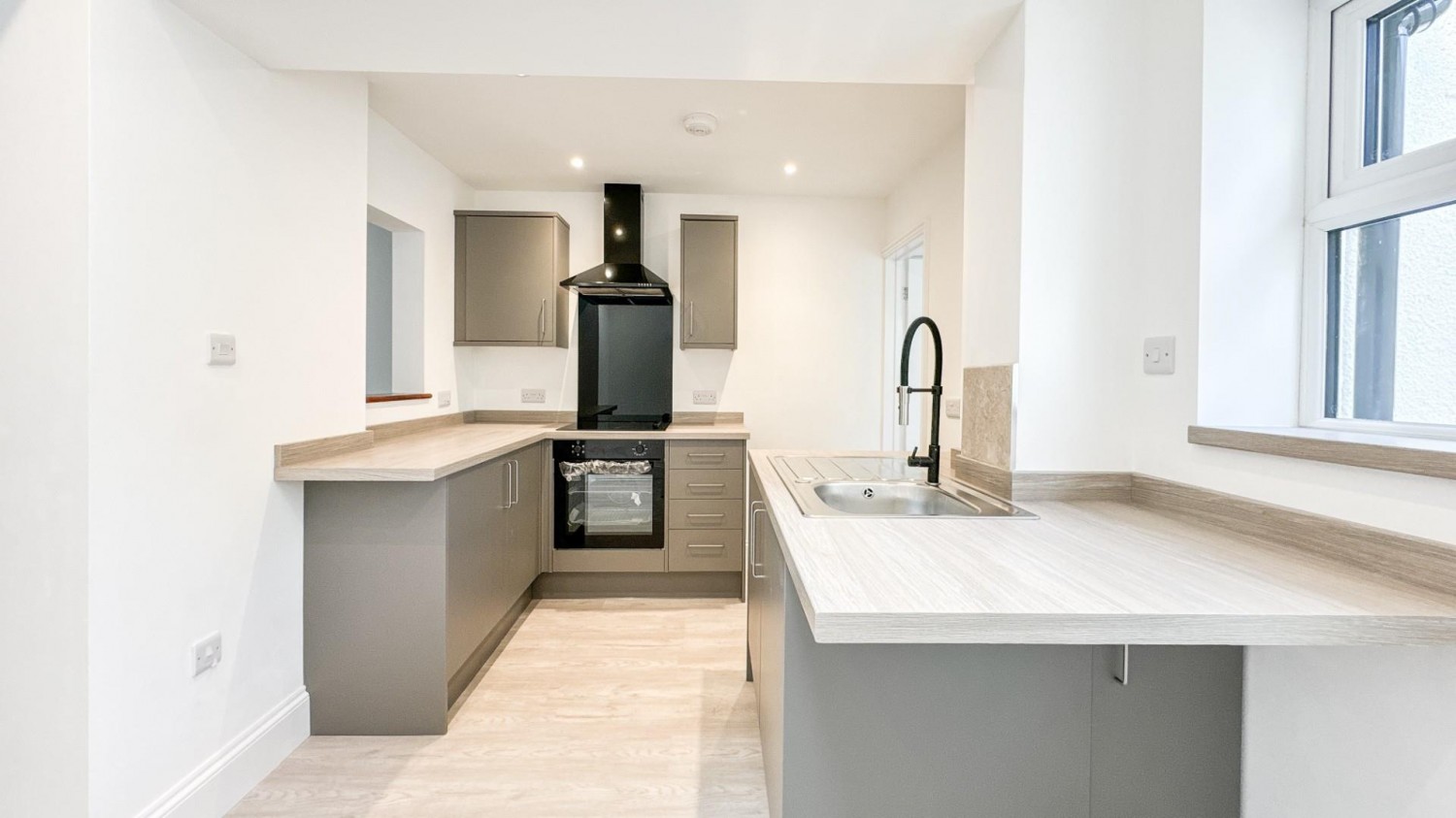 Merioneth Street, Victoria Park, Bristol, BS3 4SL