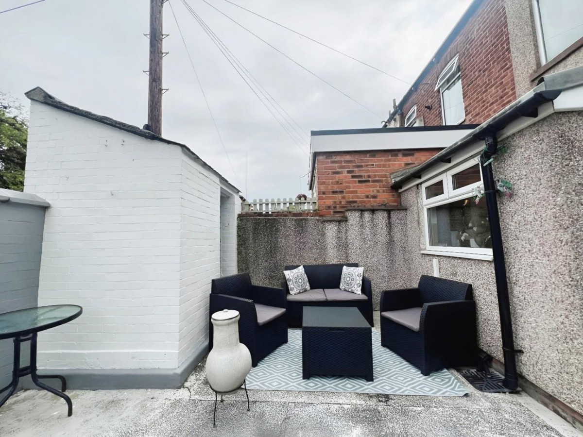 Manchester Road, Leigh