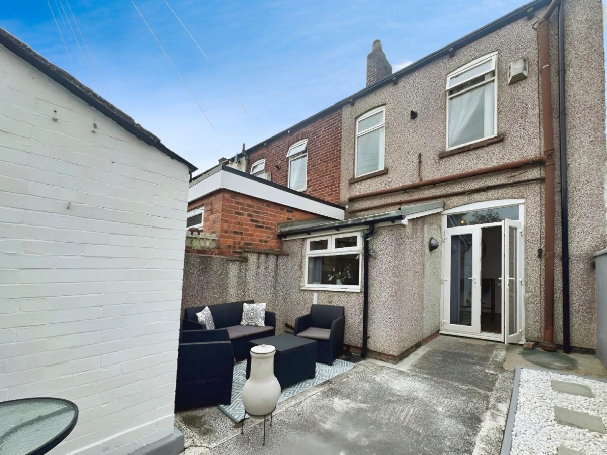 Manchester Road, Leigh