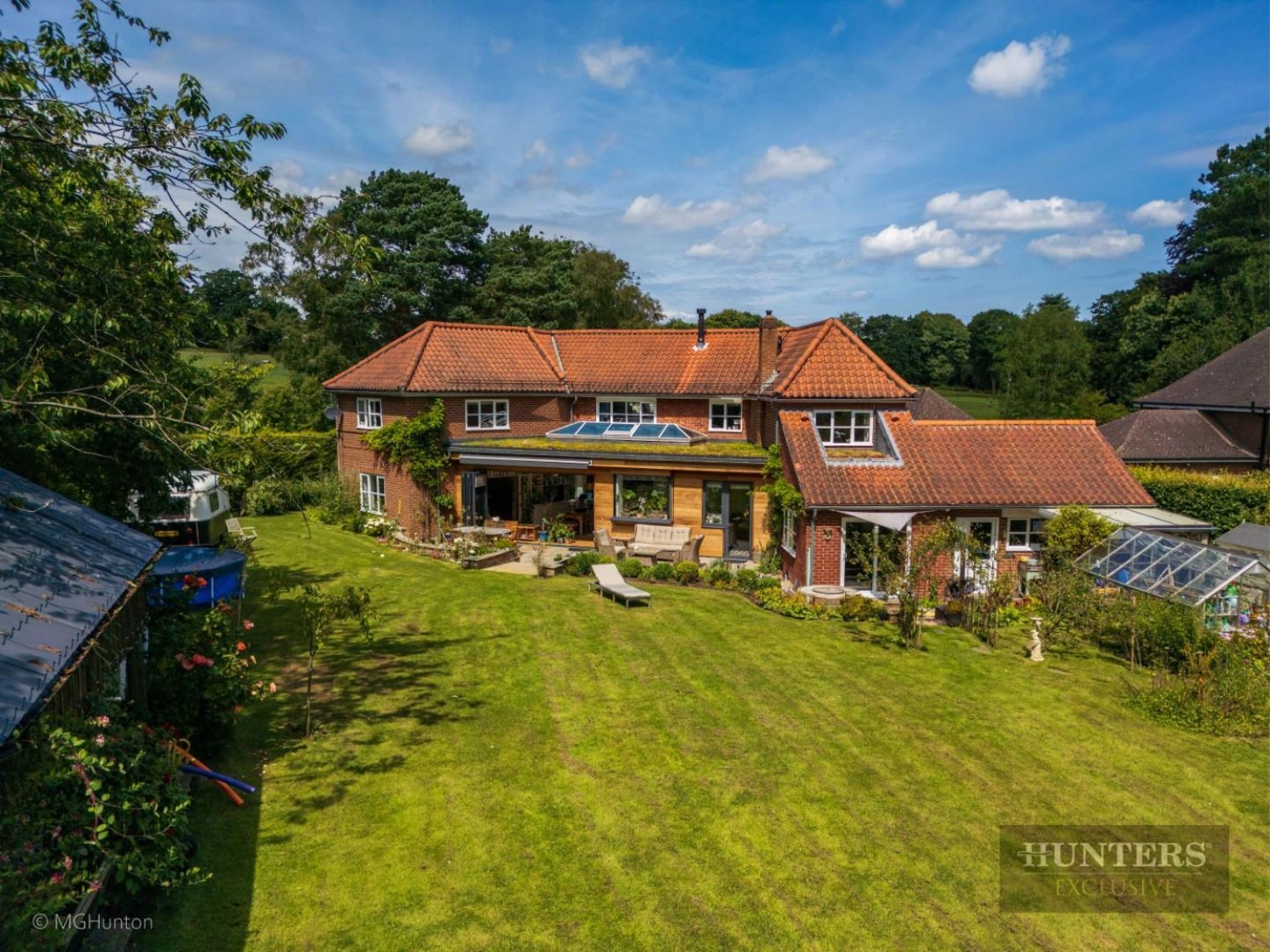 Hackness Road, Scalby, Scarborough