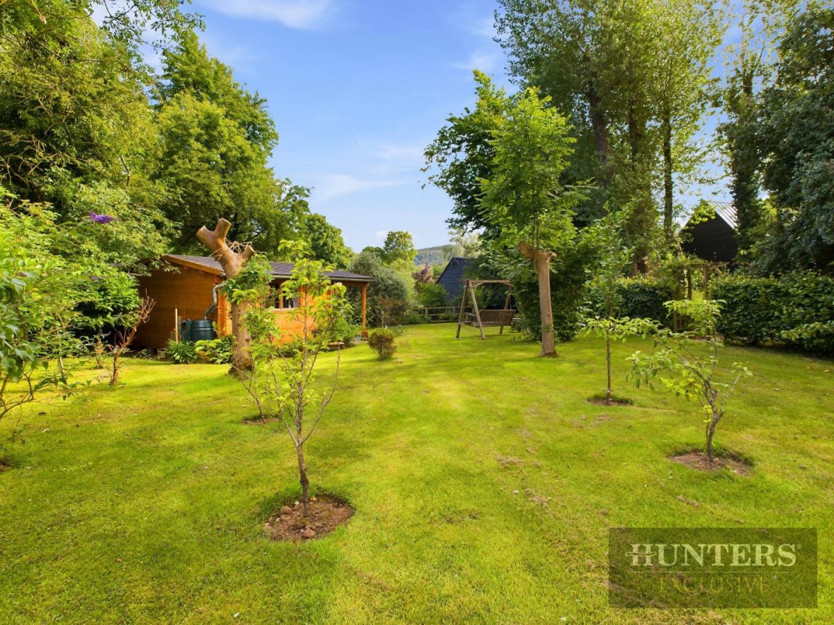 Hackness Road, Scalby, Scarborough