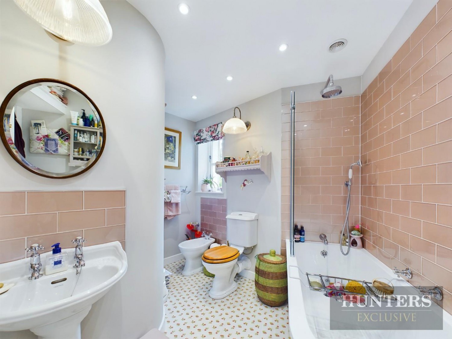 Hackness Road, Scalby, Scarborough