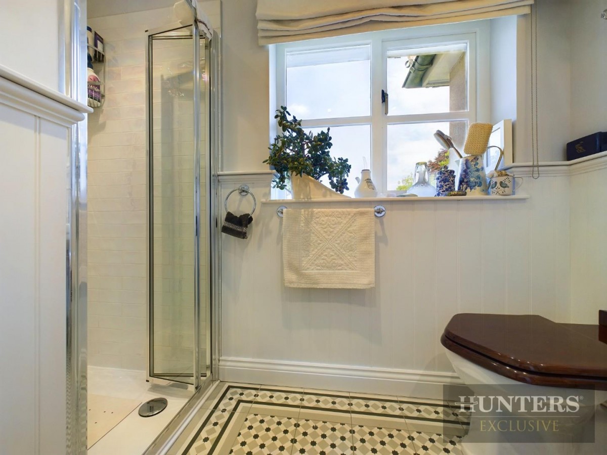 Hackness Road, Scalby, Scarborough