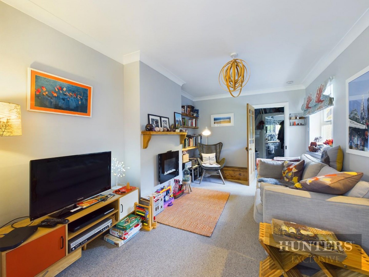 Hackness Road, Scalby, Scarborough