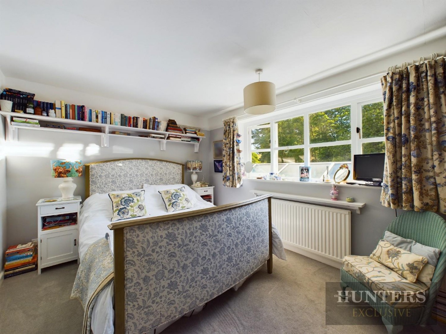 Hackness Road, Scalby, Scarborough