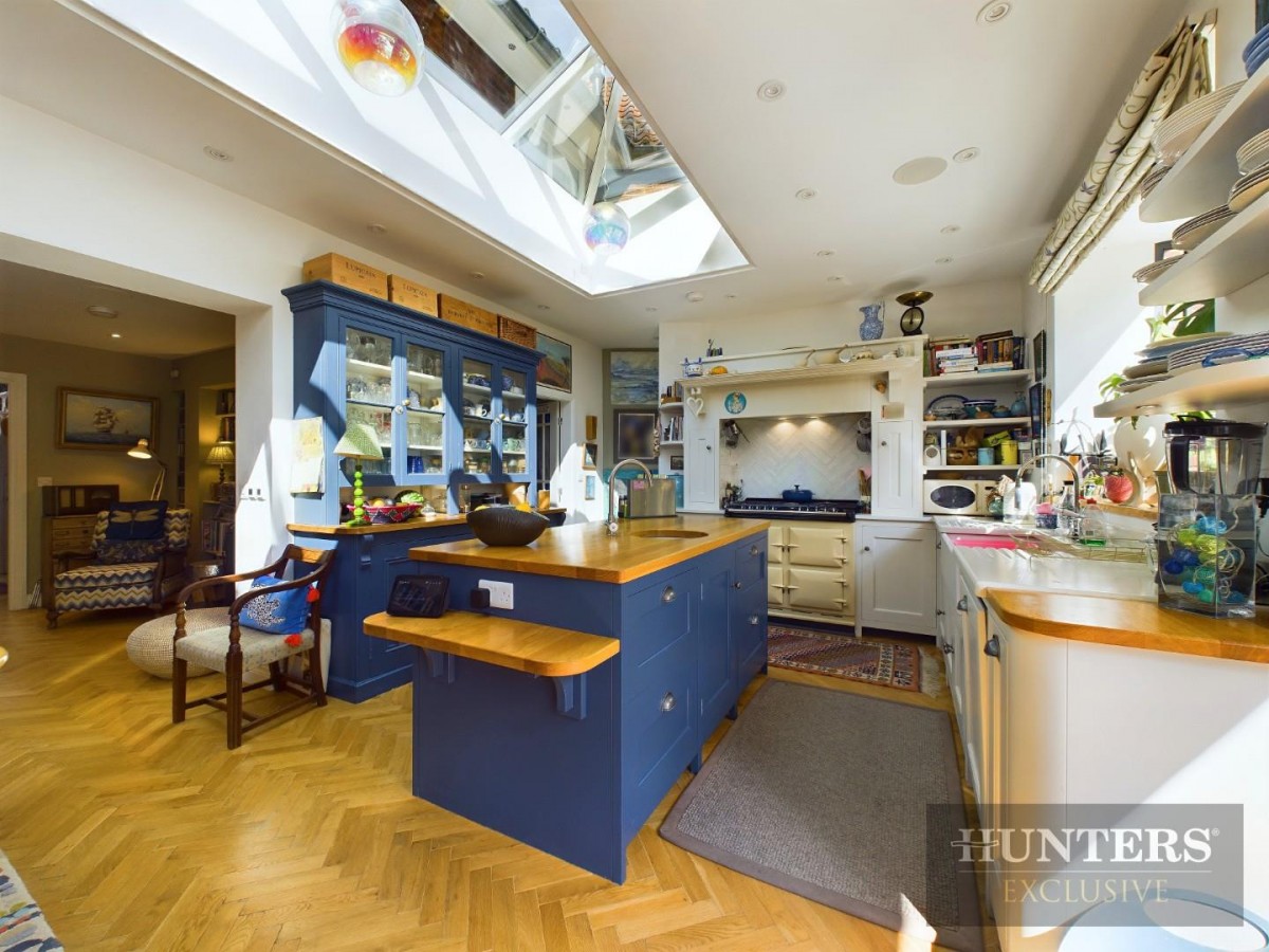 Hackness Road, Scalby, Scarborough