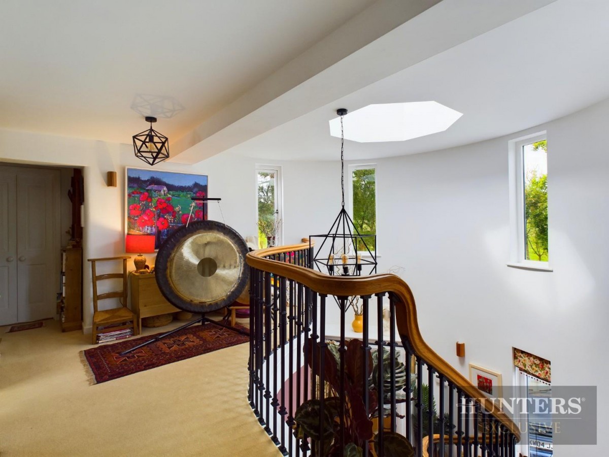 Hackness Road, Scalby, Scarborough