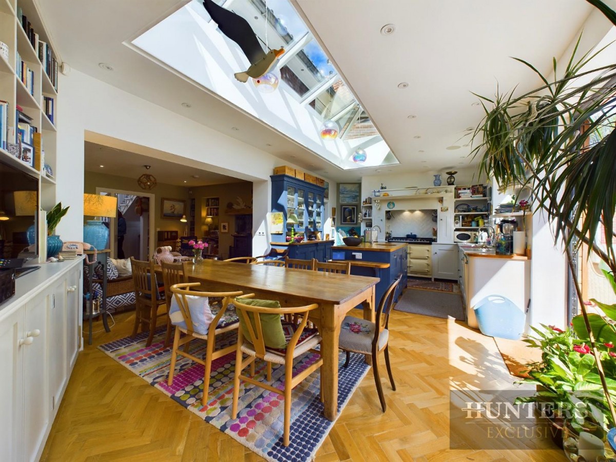 Hackness Road, Scalby, Scarborough