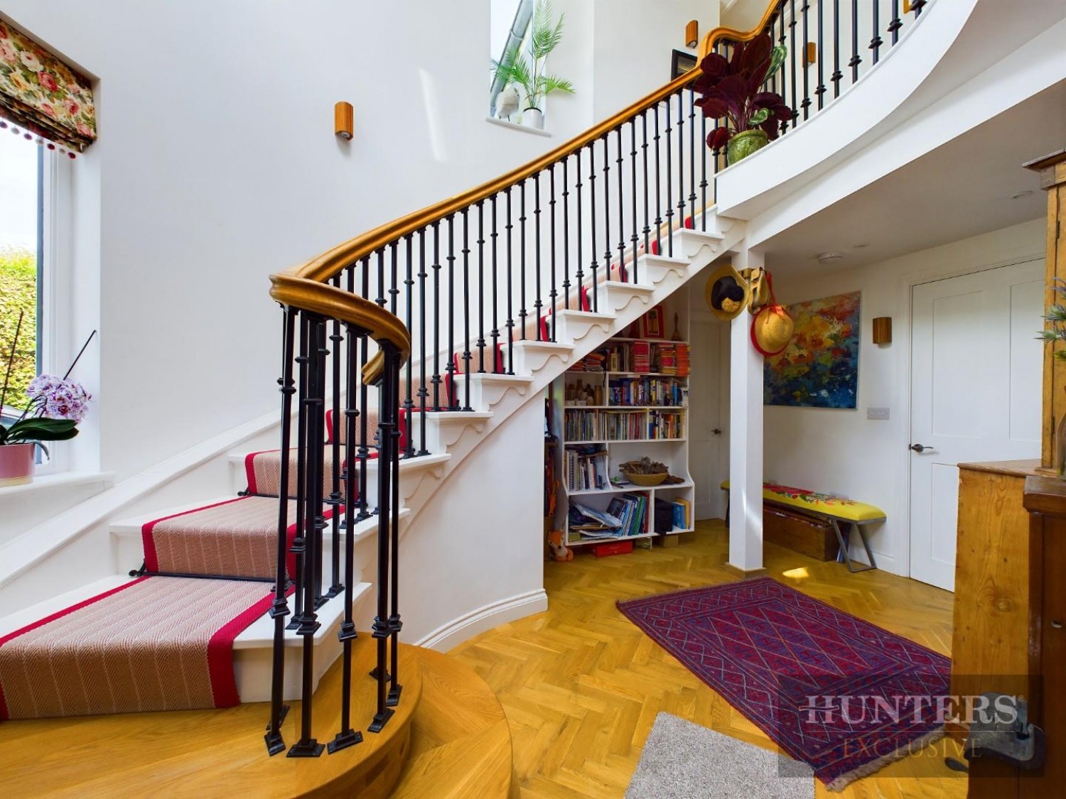 Hackness Road, Scalby, Scarborough