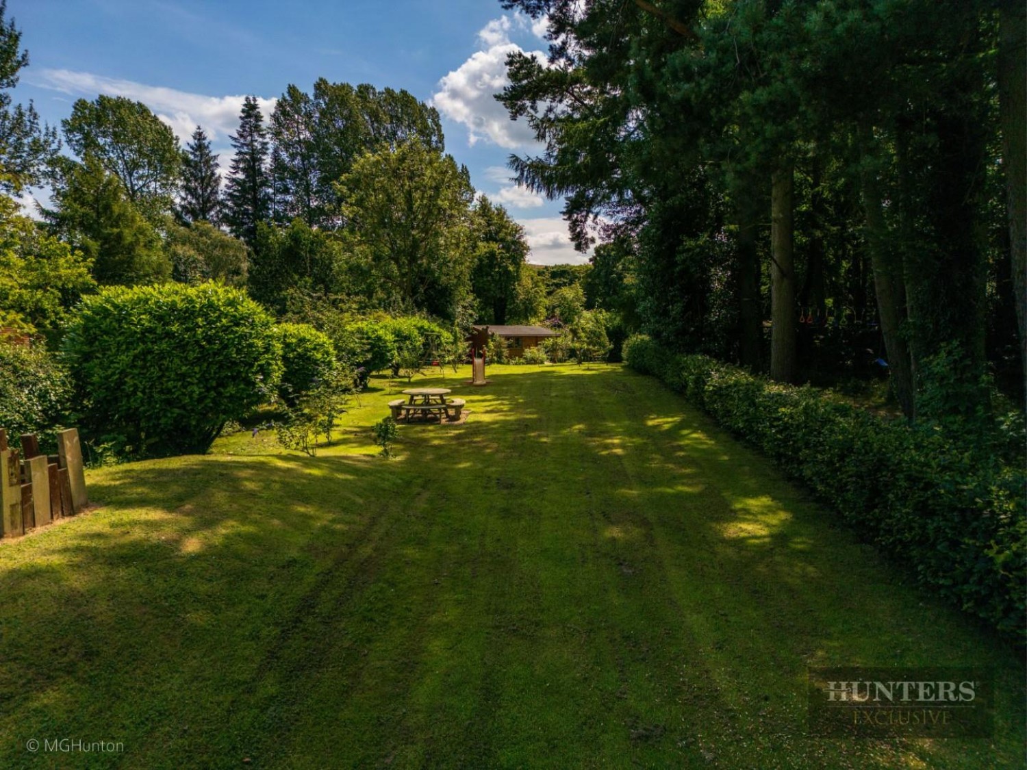 Hackness Road, Scalby, Scarborough