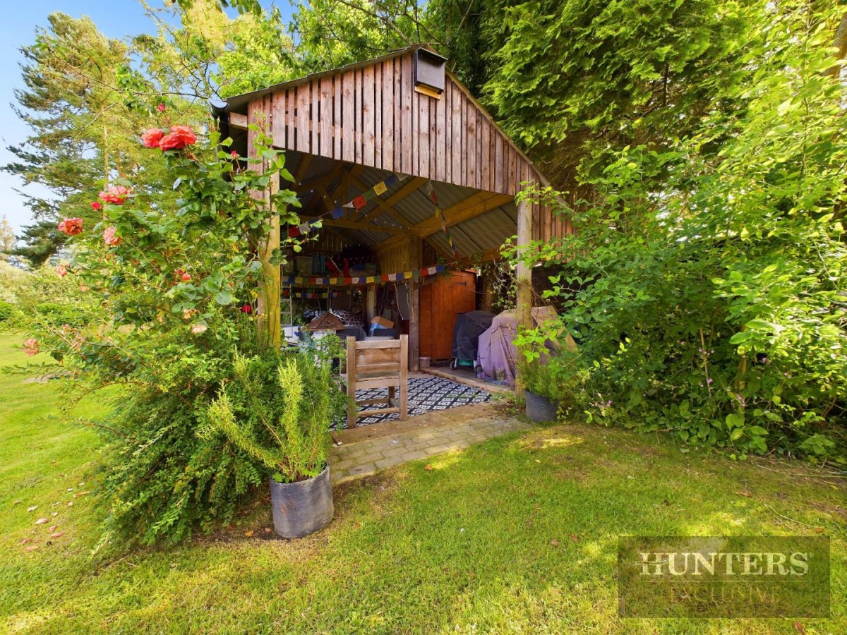 Hackness Road, Scalby, Scarborough