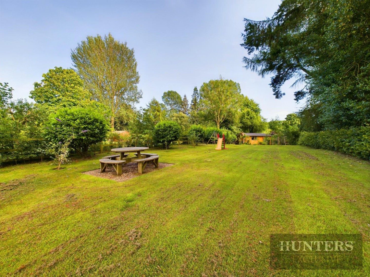 Hackness Road, Scalby, Scarborough