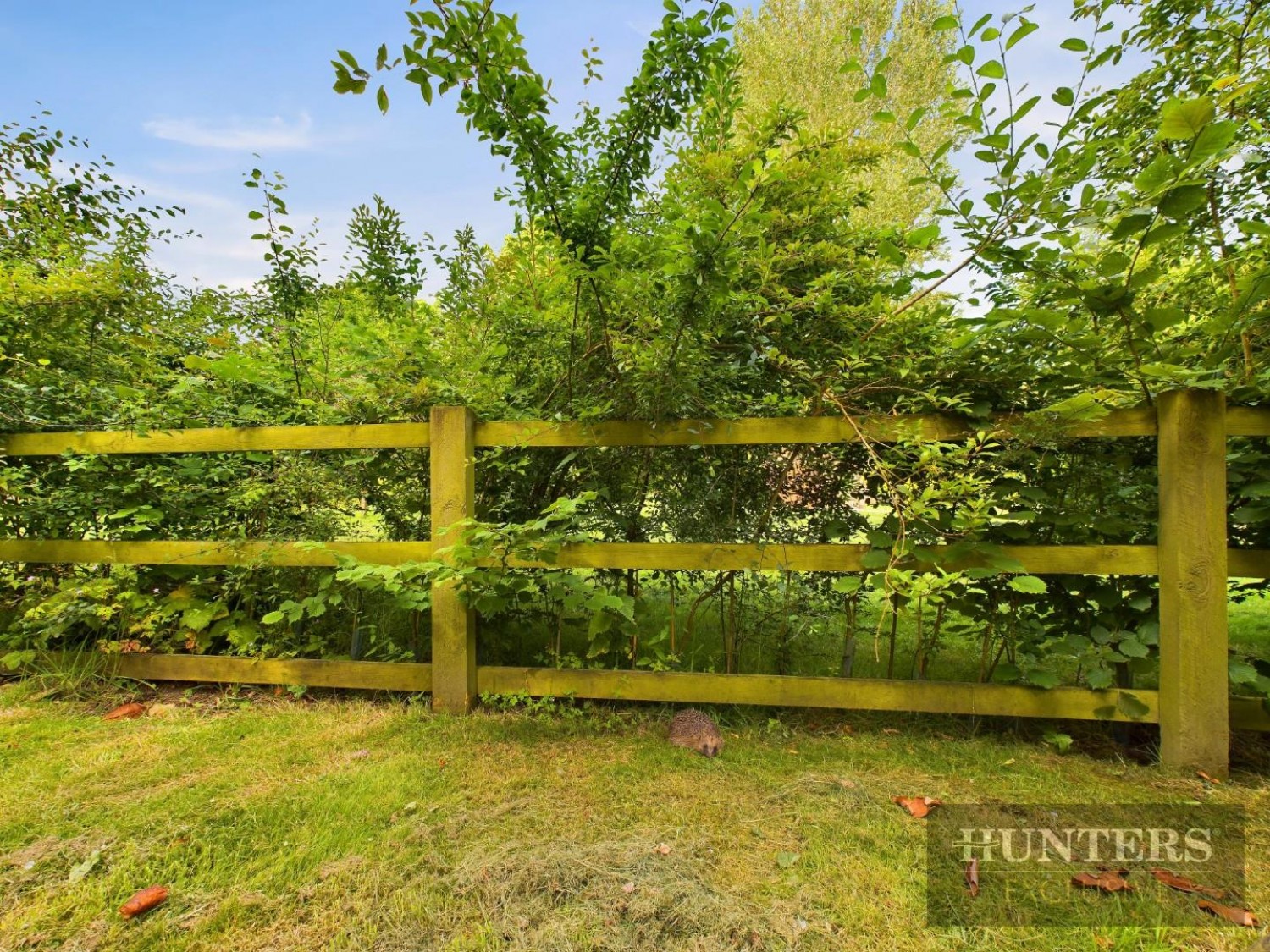 Hackness Road, Scalby, Scarborough