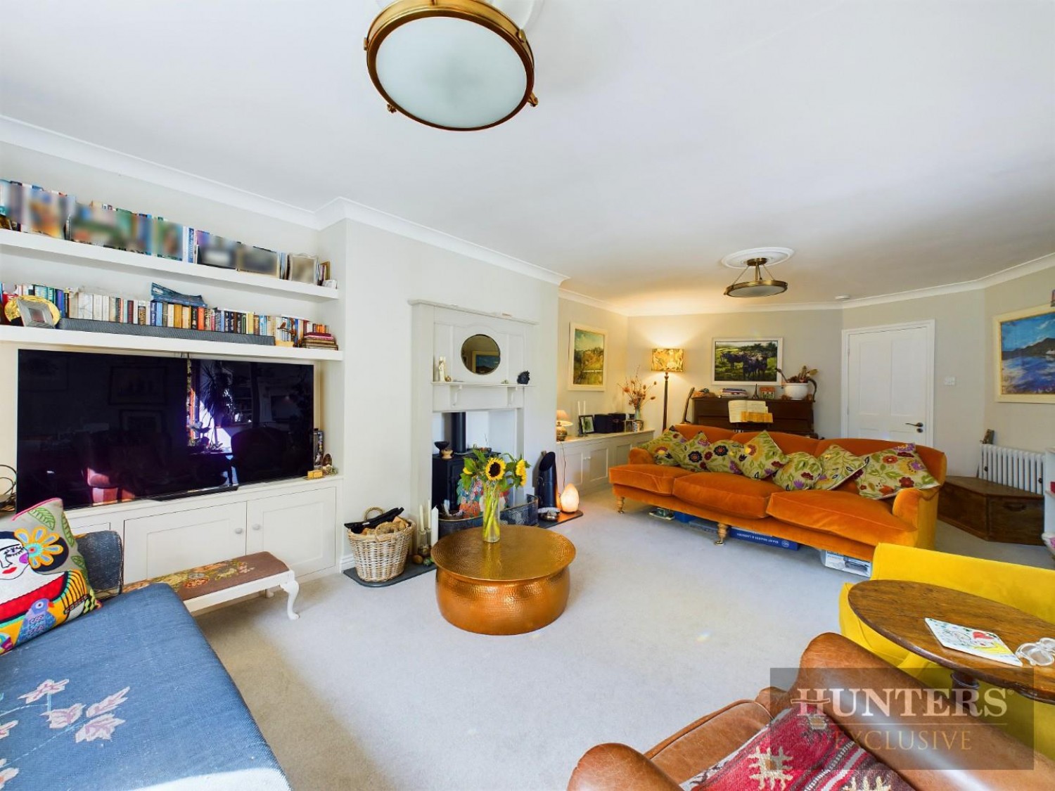 Hackness Road, Scalby, Scarborough