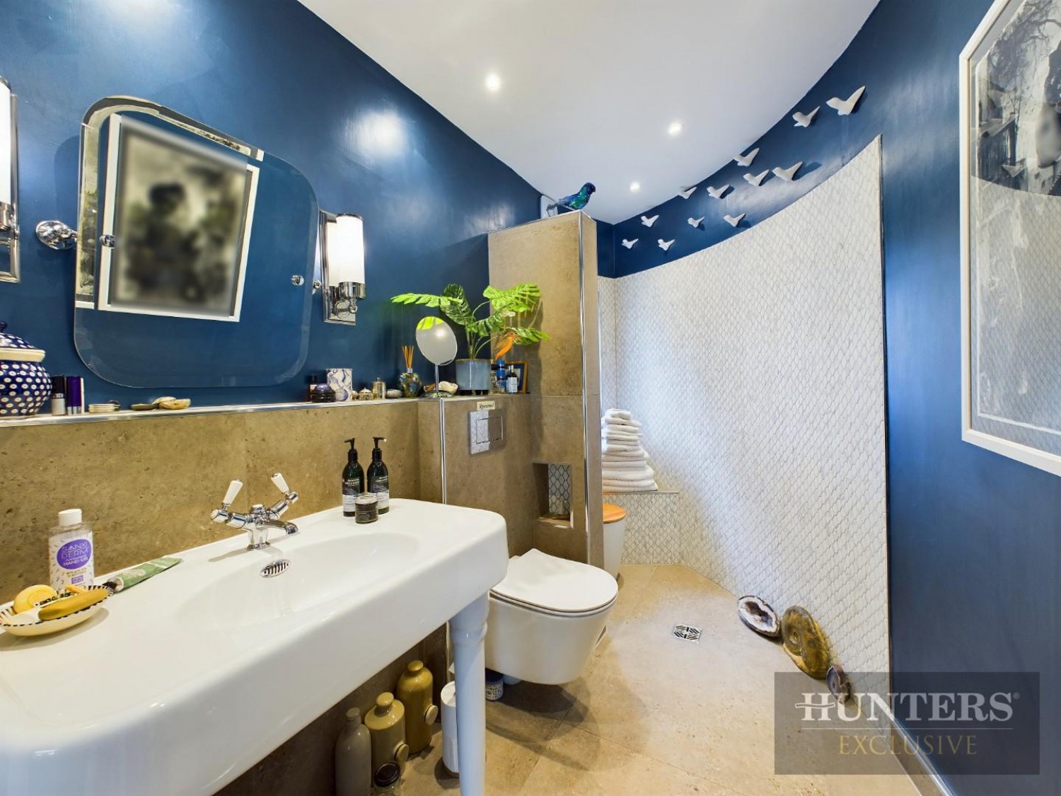 Hackness Road, Scalby, Scarborough