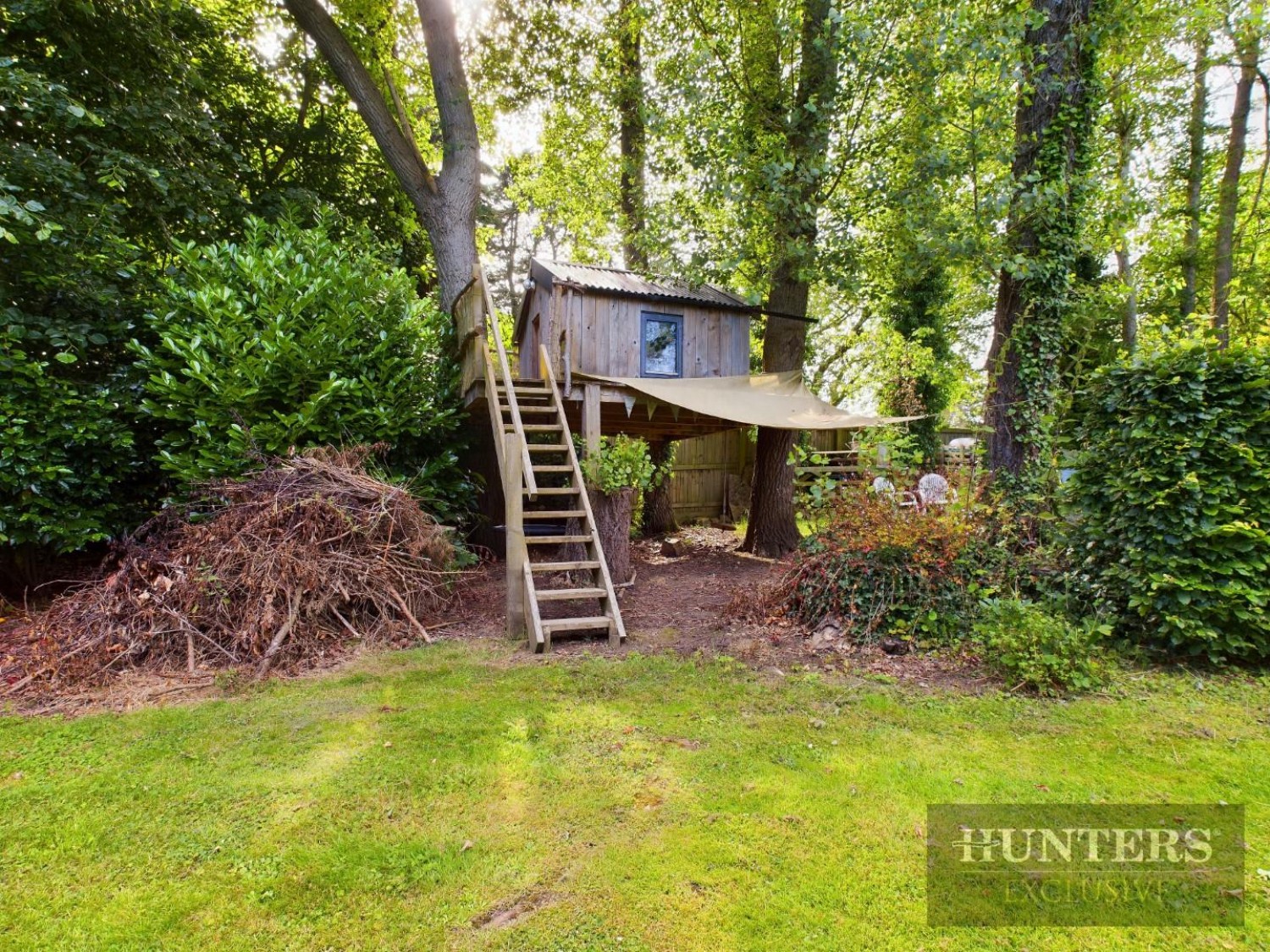 Hackness Road, Scalby, Scarborough