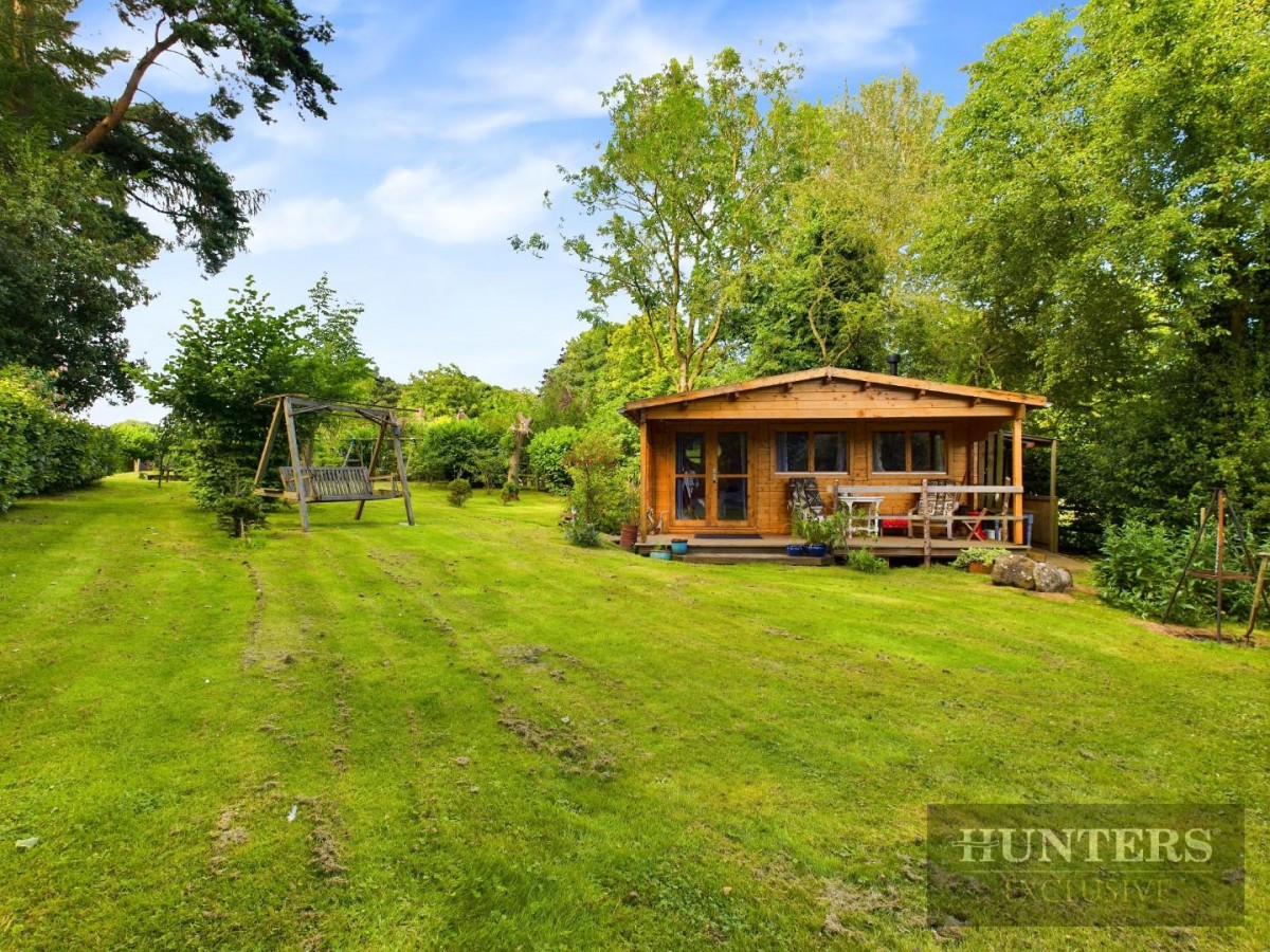 Hackness Road, Scalby, Scarborough