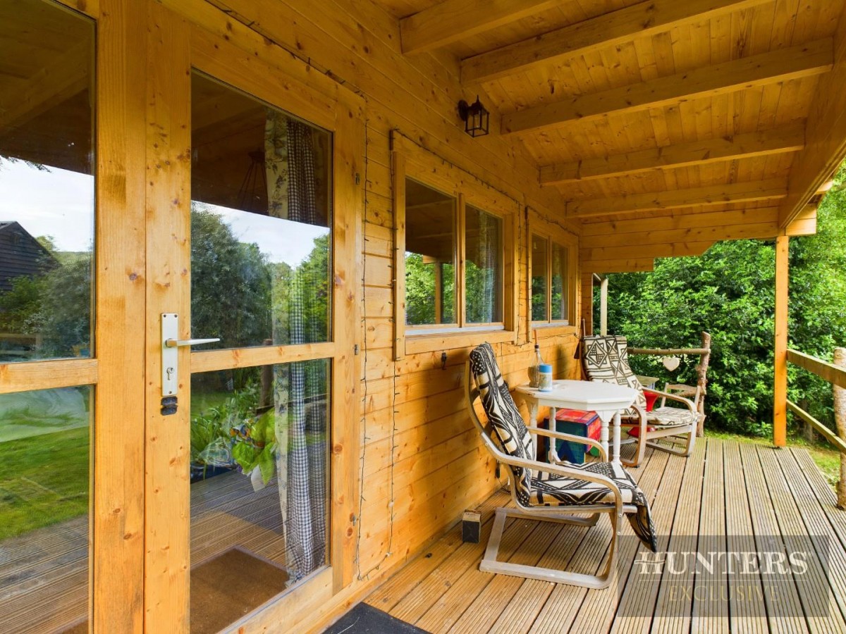 Hackness Road, Scalby, Scarborough