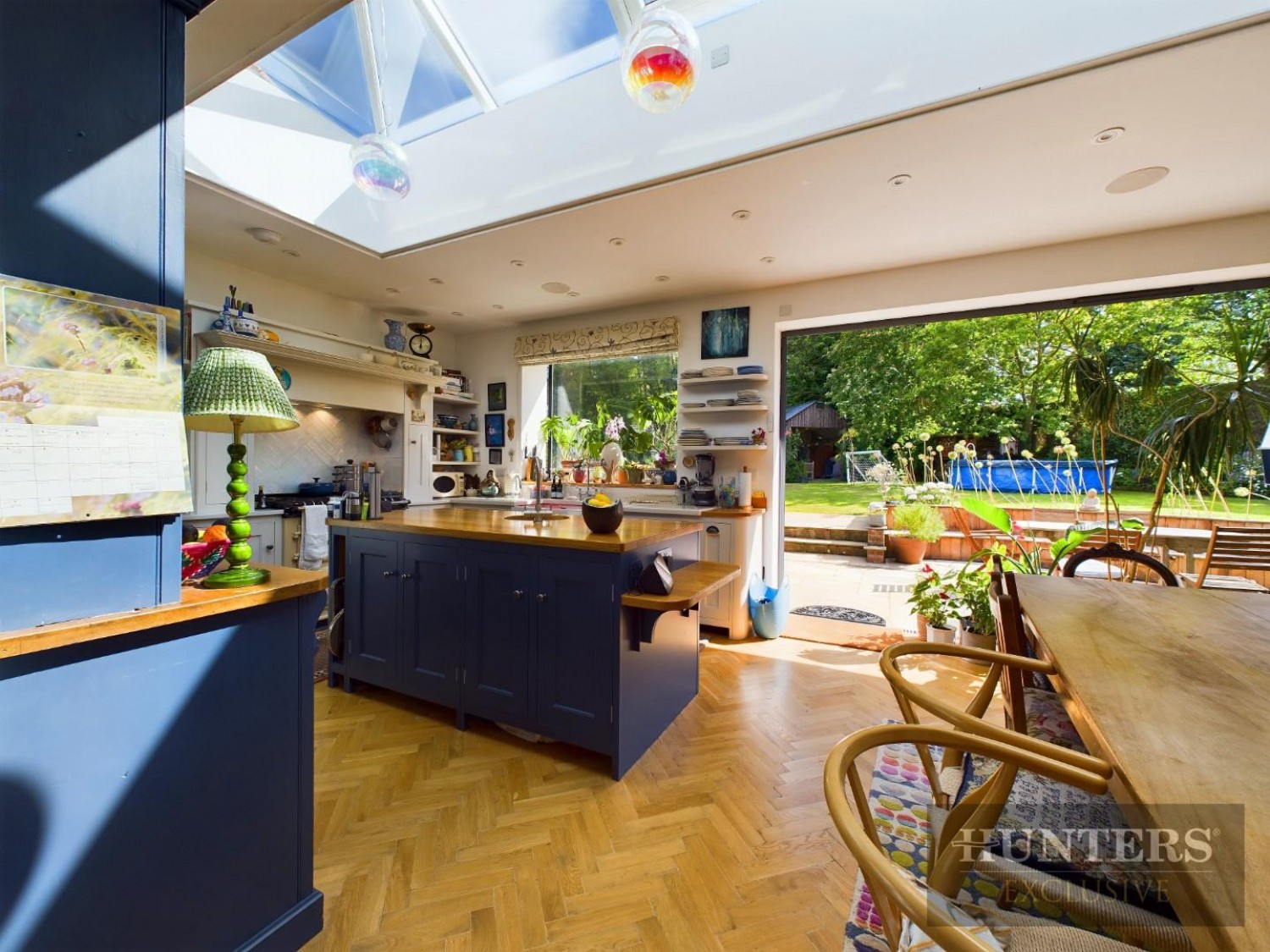 Hackness Road, Scalby, Scarborough