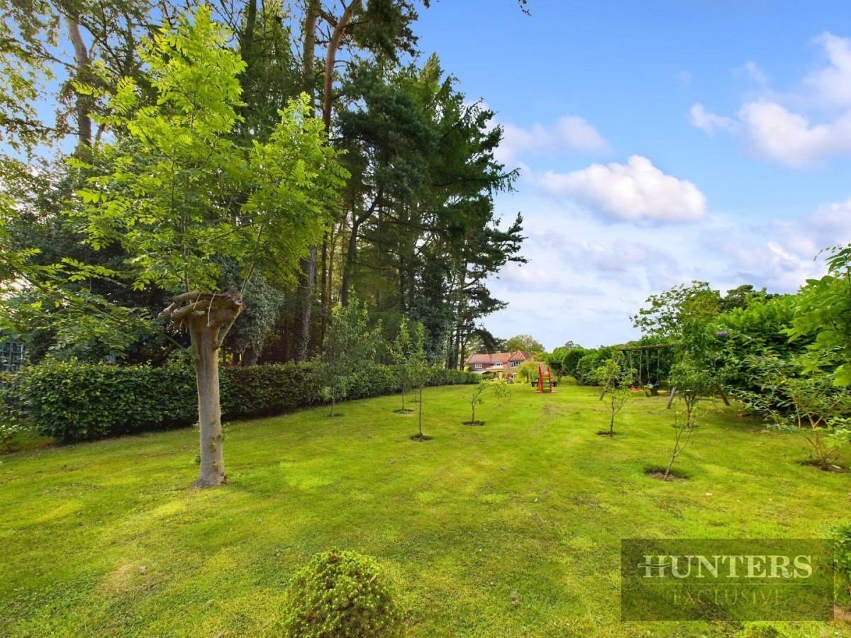 Hackness Road, Scalby, Scarborough