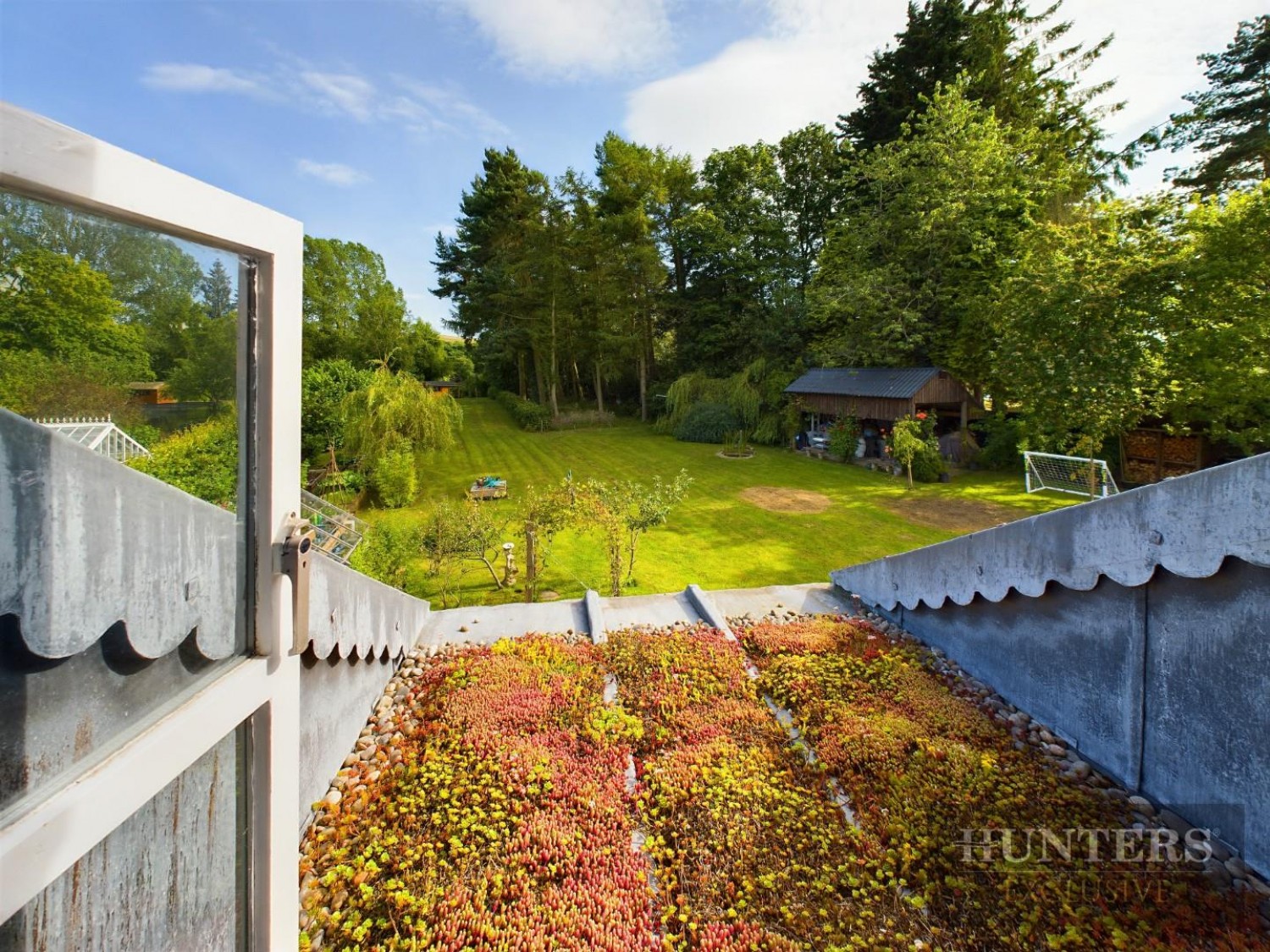 Hackness Road, Scalby, Scarborough